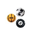 KONG SPORT BALLS MEDIUM 3UND