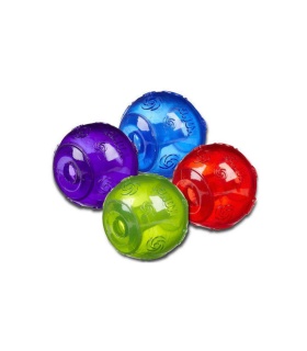 KONG SQUEEZZ BALL MEDIUM
