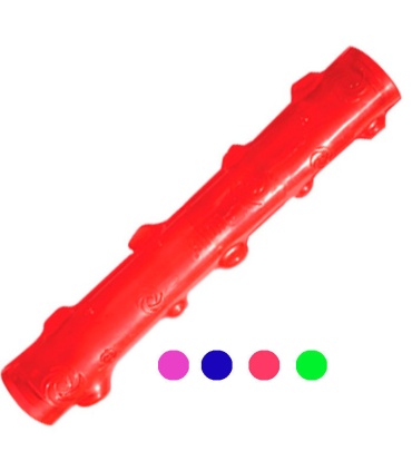 KONG SQUEEZZ STICK M (COLOR VARIADO)