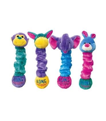 KONG SQUIGGLES SMALL