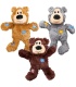 KONG WILD KNOTS BEAR MEDIUM/LARGE