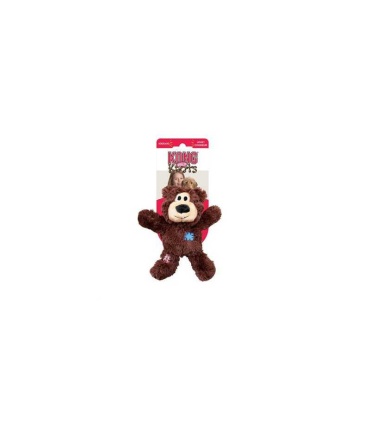 KONG WILD KNOTS BEAR SMALL/MEDIUM
