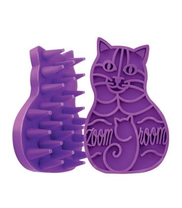KONG ZOOM GROOM CAT