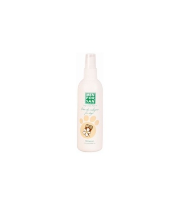 MENFORSAN AGUA COLONIA CANELA PERRO 125ML