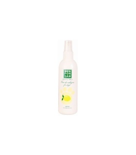 MENFORSAN AGUA COLONIA LIMON PERRO 125ML