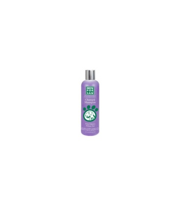 MENFORSAN CHAMPU INTENSIFICADOR COLOR BLANCO 300ML