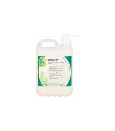 MENFORSAN CREMA SUAVIZANTE DESENREDANTE 5LT