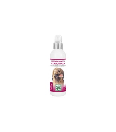 MENFORSAN DESENREDANTE ACONDICIONADOR 125ML
