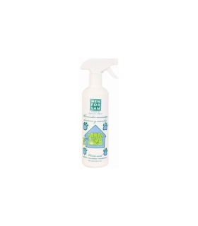 MENFORSAN ELIMINADOR ORINES Y MANCHAS 500ML