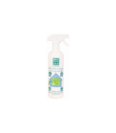 MENFORSAN ELIMINADOR ORINES Y MANCHAS 500ML
