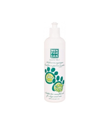 MENFORSAN ENJUAGUE BUCAL ANTISARRO 500ML