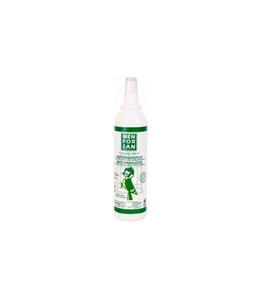 MENFORSAN INSECTICIDA AVES 250ML