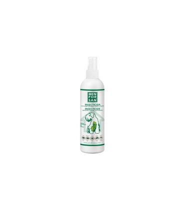 MENFORSAN INSECTICIDA PERRO 750ML