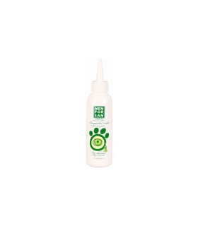 MENFORSAN LIMPIADOR EXTERNO OCULAR 125ML