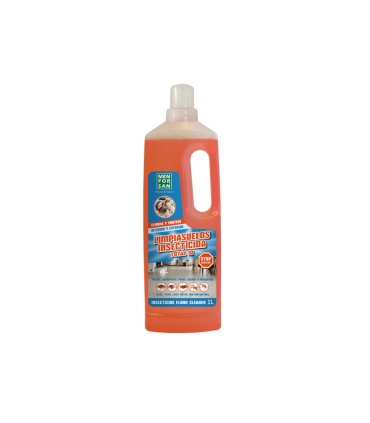 MENFORSAN LIMPIASUELO INSECTICIDA TOTAL 1LT