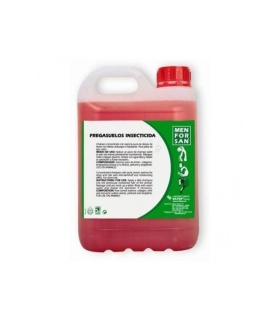 MENFORSAN LIMPIASUELOS INSECTICIDA TOTAL 5LT