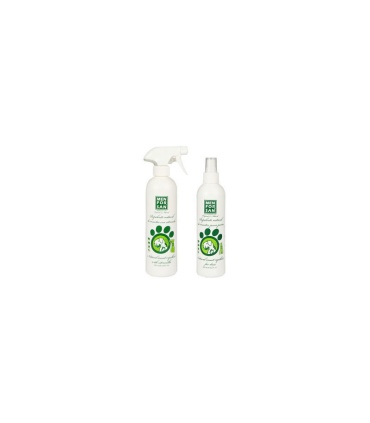 MENFORSAN REPELENTE NATURAL INSECTOS 500ML