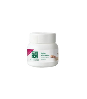 POLVO HEMOSTATICO 30GR