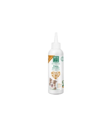 POLVO OIDOS PERROS 30GR (DEPILACION)