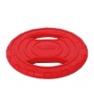 PLAYER ONE FRISBEE TPR ROJO 20CM