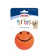 Pelota Goma Neon Smile 5,7cm