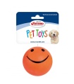 Pelota Goma Neon Smile 5,7cm