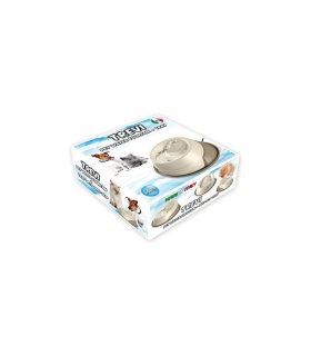 Fuente automatica Trevi 2lt con filtro