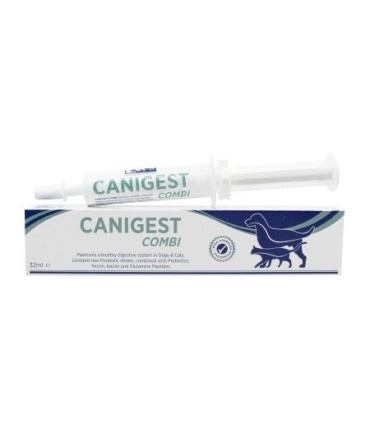 CANIGEST COMBI 32ML