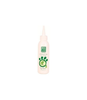 MENFORSAN LIMPIADOR EXTERNO OÍDOS 125ML
