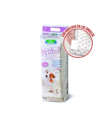 EMPAPADORES CON POLÍMEROS 60X60CM 40UND