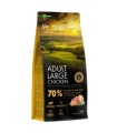 PROFINE ADULT LARGE CHICKEN 12KG