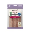 DOKAS TIRAS DE CONEJO DESHIDRATADAS 70GR