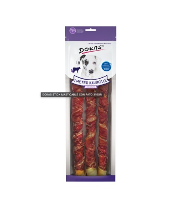 DOKAS STICK MASTICABLE CON PATO 315GR