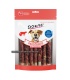 DOKAS STICK CUERO CON PECHUGA PATO 200GR