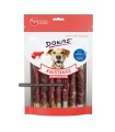 DOKAS STICK CUERO CON PECHUGA PATO 200GR