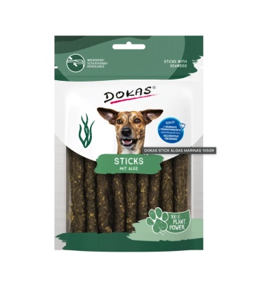 DOKAS STICK ALGAS MARINAS 105GR