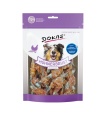 DOKAS PECHUGA POLLO CON PESCADO 220GR
