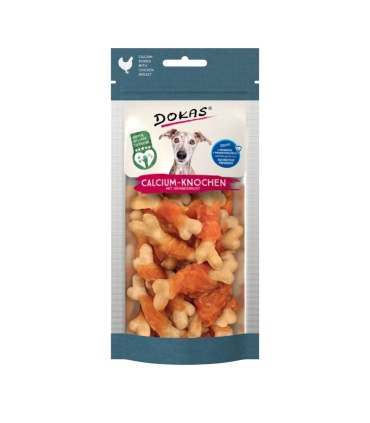 DOKAS FILETES DE PECHUGA DE PATO 900GR
