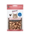 DOKAS CAT CORAZON DE POLLO LIOFILIZADO 15GR