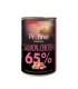 Profine Lata 65% Salmon & Chicken 6x400gr alimento húmedo para perros