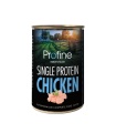 PROFINE LATA MONOPROTEICA POLLO 6X400GR