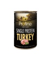 PROFINE LATA MONOPROTEICA PAVO 6X400GR