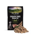 PROFINE GRAIN FREE SNACK LAMB 200GR – Snack semihúmedo sin cereales para perros