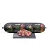 Profine Salchicha Cordero 800gr alimento húmedo para perros