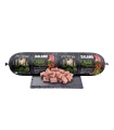 PROFINE SALCHICHA CORDERO 800GR – Salchicha húmeda para perros adultos