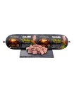 PROFINE SALCHICHA POLLO 800GR – Salchicha húmeda para perros adultos