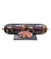 PROFINE SALCHICHA SALMÓN 800GR – Salchicha húmeda para perros adultos