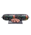 PROFINE SALCHICHA PAVO 800GR – Salchicha húmeda para perros adultos