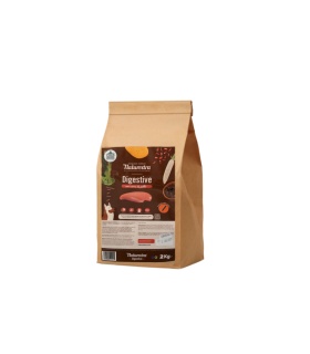 Naturextra Digestive Mini alimento hipoalergénico para perros pequeños