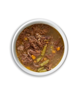 Pack de comida húmeda natural Naturextra para perros